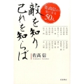 敵を知り己れを知らば 佐高信の気になる50人