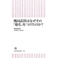 戦国武将はなぜその「地名」をつけたのか? 朝日新書 543