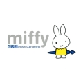 miffyぬりえPOSTCARD BOOK