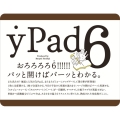 yPad6