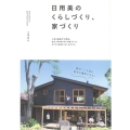 日用美のくらしづくり、家づくり