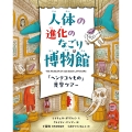 人体の進化のなごり博物館 「ヘンテコなもの」見学ツアー