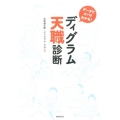 データでズバリわかる!ディグラム天職診断