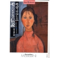 モディリアーニモンパルナスの伝説 ショトル・ミュージアム