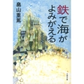 鉄で海がよみがえる 文春文庫 は 24-3