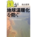 鉄が地球温暖化を防ぐ