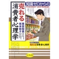 知識ゼロからの売れる消費者心理学