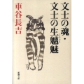 文士の魂・文士の生魑魅 新潮文庫 く 19-5