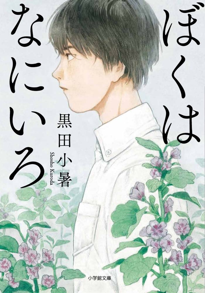 ぼくはなにいろ