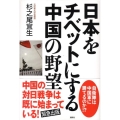 日本をチベットにする中国の野望