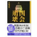 国会崩壊 講談社+α新書 402-1C