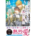 氷の魔術師は王宮騎士の愛に甘く蕩ける