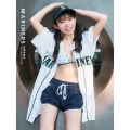 長澤茉里奈 生誕30周年記念写真集 MARINERS