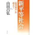 新平等社会 「希望格差」を超えて 文春文庫 や 39-2