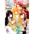 運命のプロポーズ 三人の王子と神託の花嫁 講談社X文庫 やE- 3 ホワイトハート