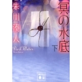 冥の水底 下 講談社文庫 し 100-4
