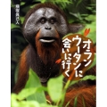 オランウータンに会いに行く