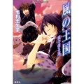 風の王国星の宿る湖 コバルト文庫 も 2-33