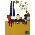 白い月黄色い月 講談社文庫 い 118-2