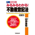 みるみるわかる! 不動産登記法 〈第13版〉