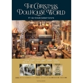 「ドールハウスの小さなクリスマス」 THE CHRISTMAS DOLLHOUSE WORLD