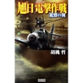 旭日電撃作戦荒鷲の翼 歴史群像新書 270