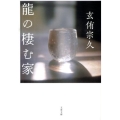 龍の棲む家 文春文庫 け 4-5