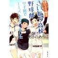 さいとう市立さいとう高校野球部甲子園でエースしちゃいました