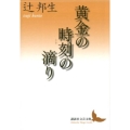 黄金の時刻の滴り 講談社文芸文庫 つC 2