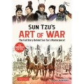 Sun Tzu's Art of War: The Manga Edition The Full Story Behind Sun Tzu's Masterpiece!