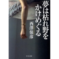 夢は枯れ野をかけめぐる 中公文庫 に 18-2