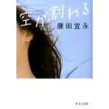 空が割れる 中公文庫 ふ 24-4