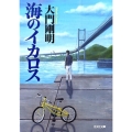 海のイカロス 光文社文庫 た 42-1