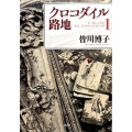 クロコダイル路地 1