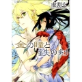 金の瞳と鉄の剣 星海社FICTIONS ウ 1-1