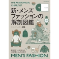 新・メンズファッションの解剖図鑑