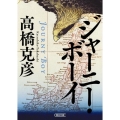 ジャーニー・ボーイ 朝日文庫 た 63-1