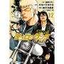 WORST外伝 サブロクサンタ 名もなきカラスたち 12 (12)