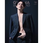 GIANNA BOYFRIEND #10 SE版(表紙:正門良規(Aぇ! group))