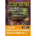十津川警部 三河恋唄〈新装版〉