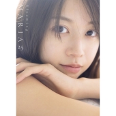 モーニング娘。'26 牧野真莉愛 写真集 『 blooming MARIA25 』