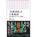 「右派市民」と日本政治 愛国・排外・反リベラルの論理