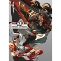 GUILTY GEAR -STRIVE- 公式設定資料集