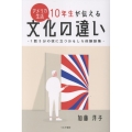 アメリカ生活10年生が伝える文化の違い -1話5分の役に立つおもしろ体験談集-