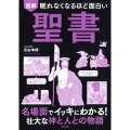 眠れなくなるほど面白い 図解 聖書 名場面でイッキにわかる!壮大な神と人との物語
