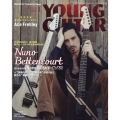 YOUNG GUITAR (ヤング・ギター) 2026年 01月号 [雑誌]