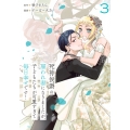 死神侯爵の雇われ妻になりましたが、子どもたちが可愛すぎて毎日幸せです!(3)