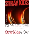 STRAYKIDS 永遠に終わらない彼らの物語