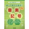 音楽の基礎学習プリント