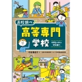高等専門学校 中学生のキミと学校調べ